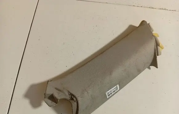 Audi A6 S6 C6 4F Other interior part 4F9867288B