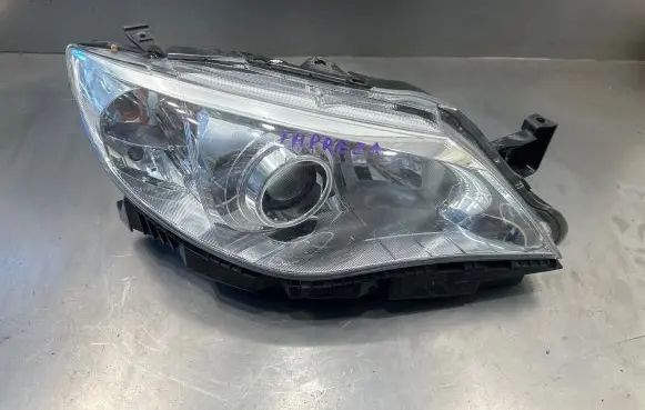 Subaru Impreza III Headlight/headlamp