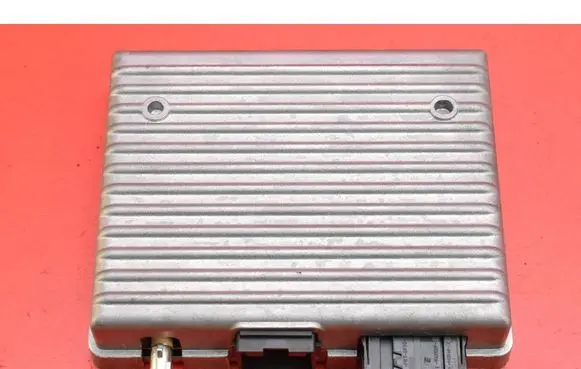 Opel Astra J Engine control unit/module ECU 13353284