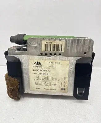 Ford Sierra ABS control unit/module 85GG2C013AG 149275795 10092400404