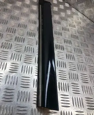Mercedes-Benz C W203 Rear door trim (molding) A2036903782