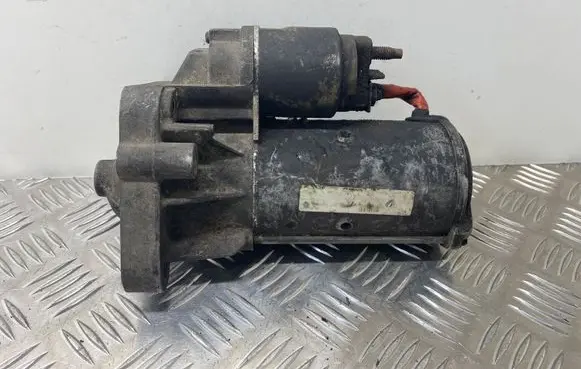 Renault Laguna II Starter motor 82006106788