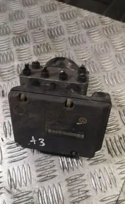 Audi A3 S3 8L ABS Pump 1j0907379g