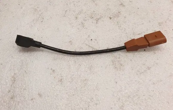 Volkswagen Golf IV Detonation knock sensor 06A905377C