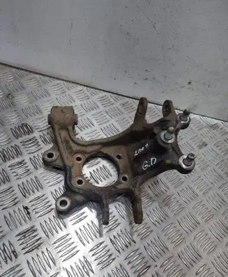 Hyundai Tucson TL Rear wheel hub D7000