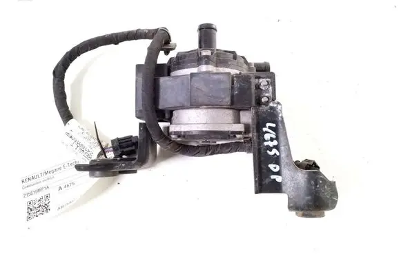 Renault Megane E-Tech Electric auxiliary coolant/water pump 215815MP1A