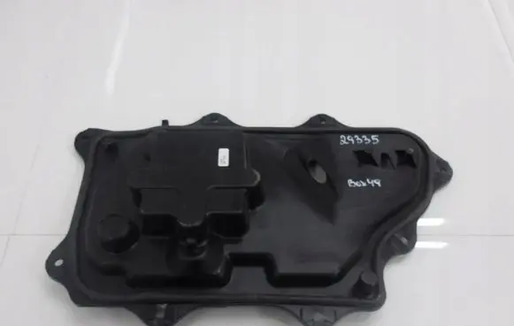 Jaguar XE Other rear door trim element GX7321123A