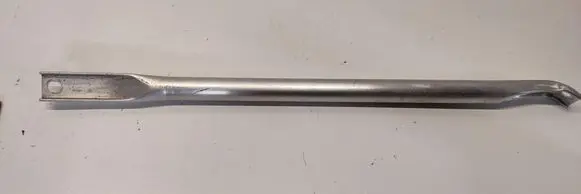 Mercedes-Benz GLC C253 Front strut bar A2536280800