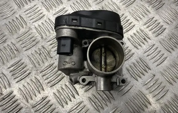 Volkswagen Polo III 6N 6N2 6NF Throttle valve 036133062B 408238321003 99375I
