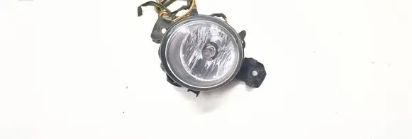 BMW X5 E70 Front fog light 63176924656 89206142