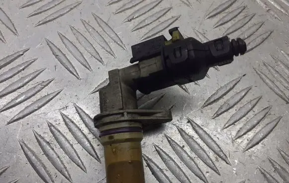 Fiat Croma Crankshaft position sensor 46798345