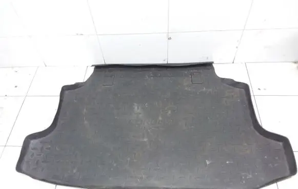 Toyota Corolla Verso AR10 Rubber trunk/boot mat liner 