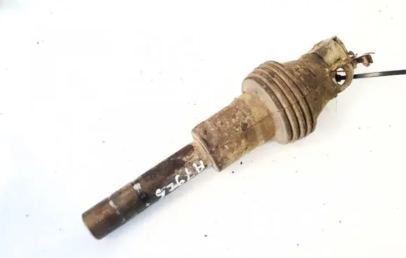 Citroen C8 Steering column universal joint