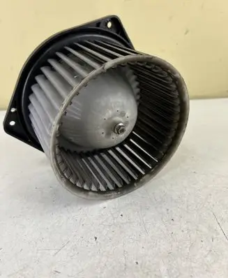 Heater fan/blower