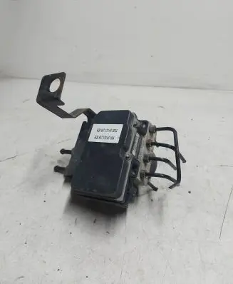 Volkswagen Polo IV 9N3 ABS Pump 6Q0907379AF