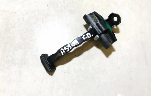 Tesla Model 3 Rear door check strap stopper 9509b 9509-b