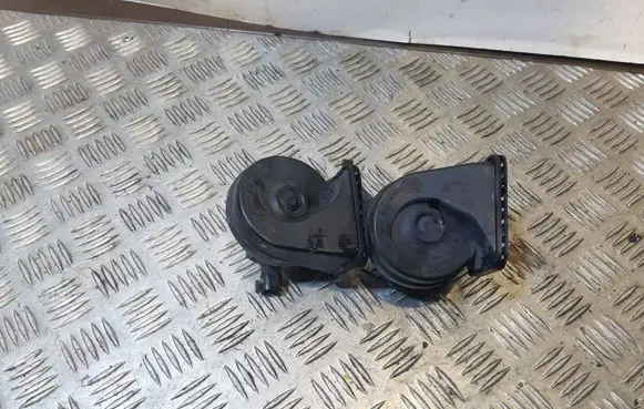 Mini One - Cooper Coupe R56 Horn signal 0055306