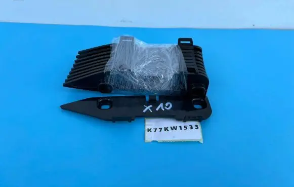 BMW 2 F45 Front bumper mounting bracket 51117301575