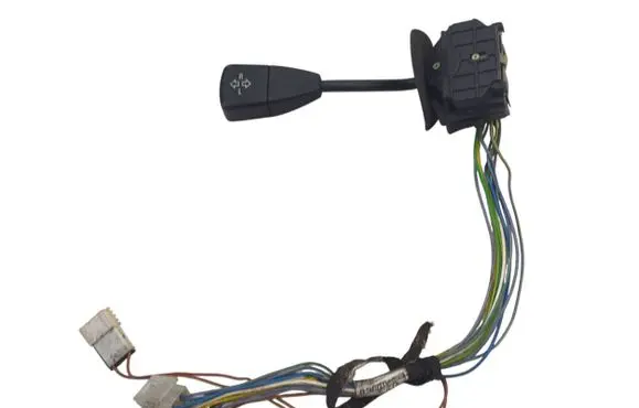 BMW 3 E36 Indicator stalk 83609073 011003 61311373021