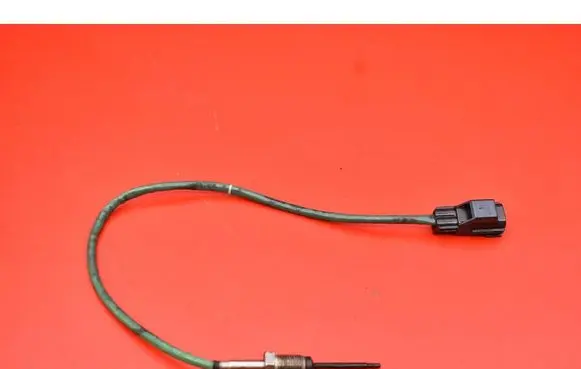 Ford Focus Sensor DV61-12B591-CA