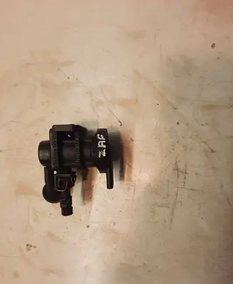 Opel Zafira A Turbo solenoid valve 09158200
