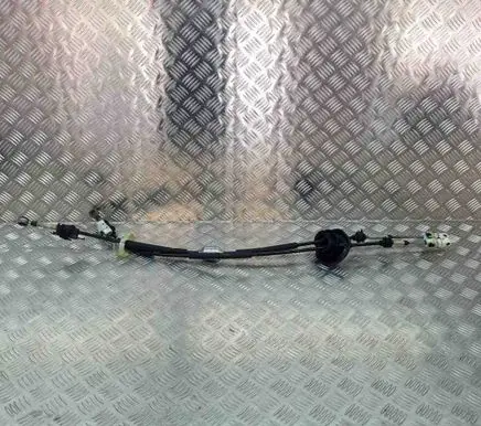 Citroen C3 Gear shift cable linkage