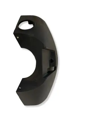 Opel Vectra C Steering wheel column trim 9191043 230635620