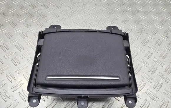 Audi A6 Allroad C7 Cup holder front 4G0862534