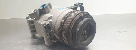 Mazda 6 Air conditioning (A/C) compressor (pump) AUCAA05
