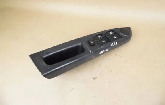 Hyundai Getz Quarter vent window switch 