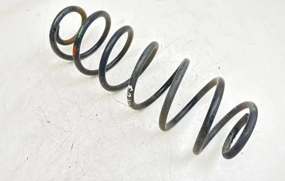 Ford Fiesta Rear coil spring