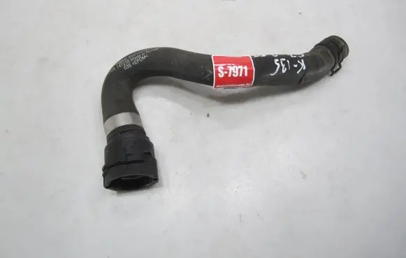 Volkswagen Golf VII Engine coolant pipe/hose 5Q0122101S 147239