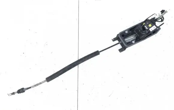 Volkswagen Scirocco Gear shifter/selector 5k2713023m
