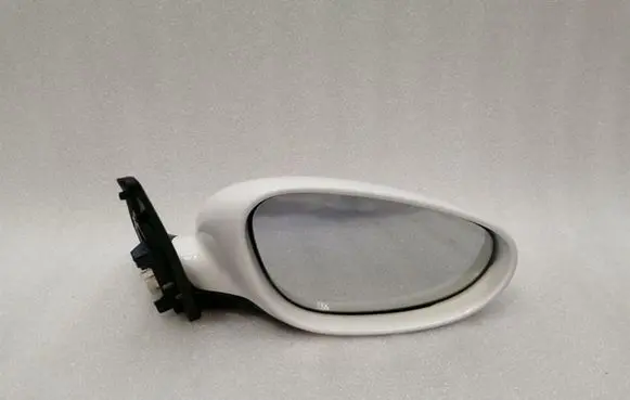 Porsche Boxster 986 Front door electric wing mirror 98673122000