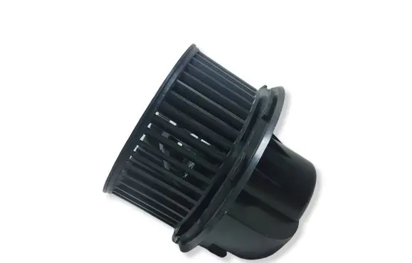 Volkswagen Sharan Heater fan/blower 53026KASACJ