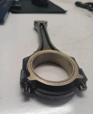 Mercedes-Benz GLA W156 X156 Connecting rod/conrod 0833135 270910