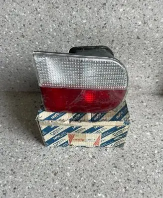 Fiat Punto (176) Tailgate rear/tail lights 46720193 B318 293301