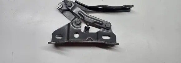 Hyundai Tucson IV NX4 Engine bonnet/hood hinges NX4LH
