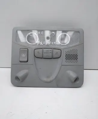 Honda Civic Front seat light 34400SMGL0 A84493M0238