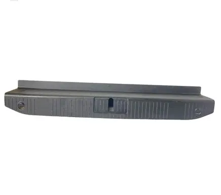 Mercedes-Benz S W221 Trunk/boot sill cover protection A2216900441 A2216900041