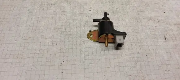 Seat Alhambra (Mk1) Turbo solenoid valve 95NW19496