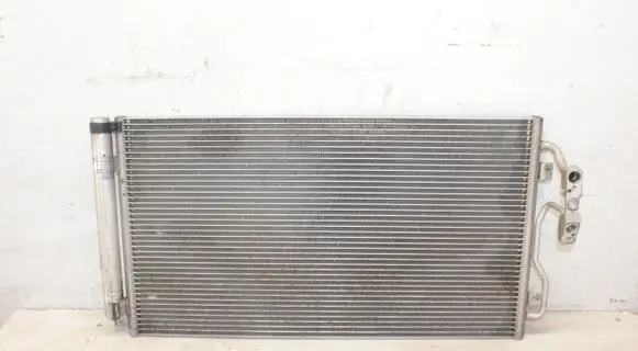 BMW 3 F30 F35 F31 A/C cooling radiator (condenser) 9335362