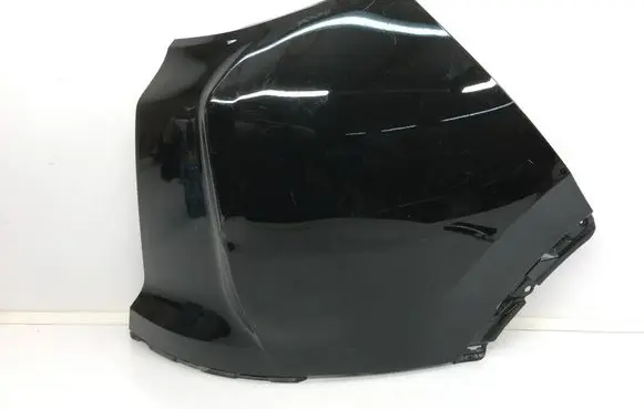 Honda CR-V Rear bumper corner part panel trim 71502TNYYG002