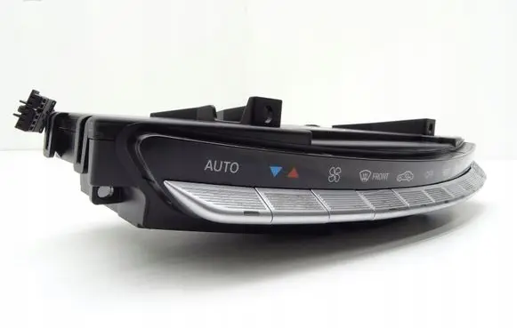 Mercedes-Benz S W221 Air conditioning (A/C) switch A2218704658