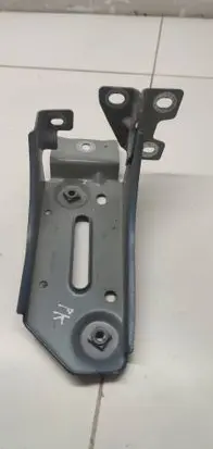 Renault Captur Battery bracket 648605701R