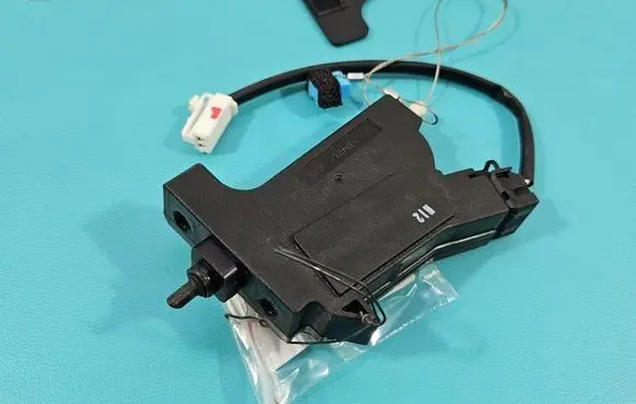 KIA Niro Fuel tank cap lock motor IMPRK1465195