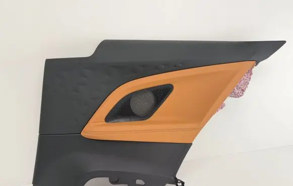 BMW 2 G42 Coupe rear side trim panel STASMFG42