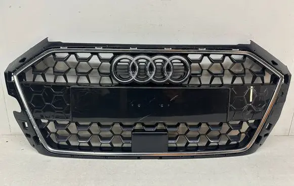 Audi A1 Front grill 82A853651B 82A853653B 82A853651