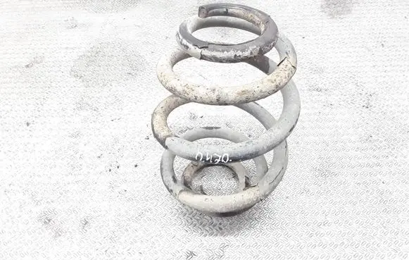 Mazda 2 Rear coil spring