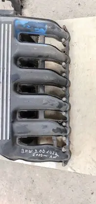 BMW 5 E39 Intake manifold 7789287